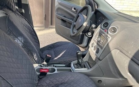 Ford Focus II рестайлинг, 2005 год, 230 000 рублей, 6 фотография