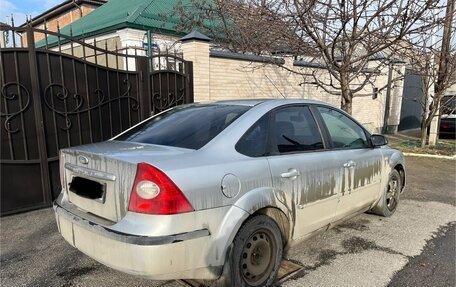 Ford Focus II рестайлинг, 2005 год, 230 000 рублей, 19 фотография
