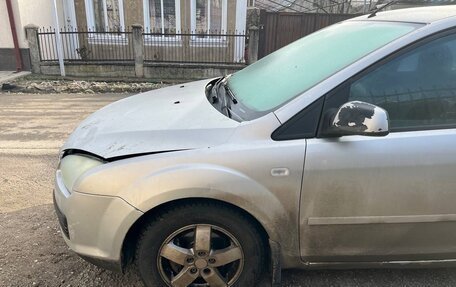 Ford Focus II рестайлинг, 2005 год, 230 000 рублей, 23 фотография