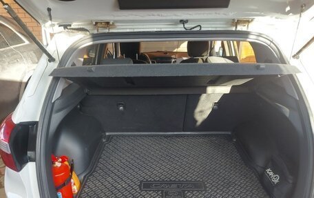 Hyundai Creta I рестайлинг, 2016 год, 1 620 000 рублей, 10 фотография