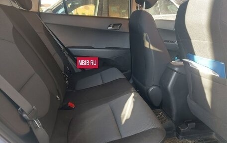 Hyundai Creta I рестайлинг, 2016 год, 1 620 000 рублей, 8 фотография