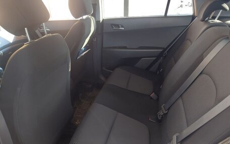 Hyundai Creta I рестайлинг, 2016 год, 1 620 000 рублей, 12 фотография