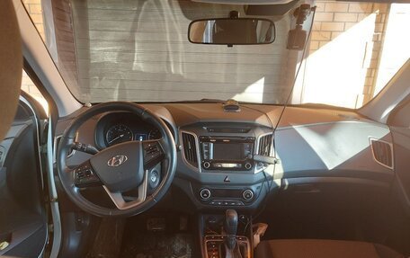 Hyundai Creta I рестайлинг, 2016 год, 1 620 000 рублей, 15 фотография