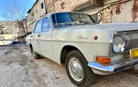 ГАЗ 24 «Волга» I (24), 1983 год, 300 000 рублей, 3 фотография