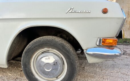 ГАЗ 24 «Волга» I (24), 1983 год, 300 000 рублей, 7 фотография