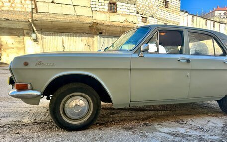 ГАЗ 24 «Волга» I (24), 1983 год, 300 000 рублей, 6 фотография