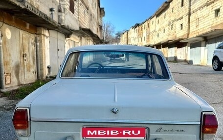 ГАЗ 24 «Волга» I (24), 1983 год, 300 000 рублей, 2 фотография