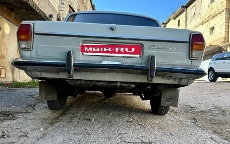 ГАЗ 24 «Волга» I (24), 1983 год, 300 000 рублей, 4 фотография