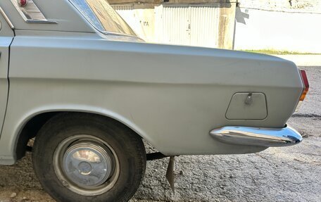 ГАЗ 24 «Волга» I (24), 1983 год, 300 000 рублей, 8 фотография