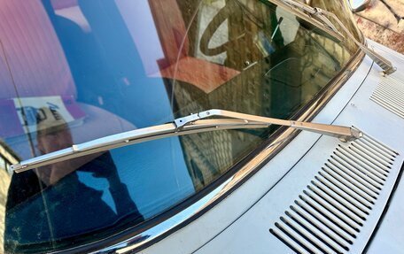 ГАЗ 24 «Волга» I (24), 1983 год, 300 000 рублей, 14 фотография