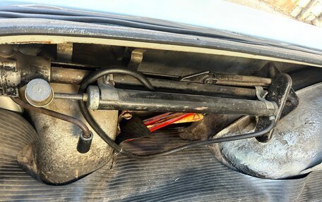 ГАЗ 24 «Волга» I (24), 1983 год, 300 000 рублей, 12 фотография