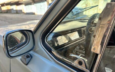 ГАЗ 24 «Волга» I (24), 1983 год, 300 000 рублей, 9 фотография