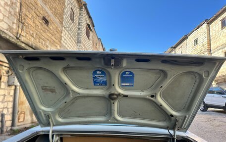 ГАЗ 24 «Волга» I (24), 1983 год, 300 000 рублей, 13 фотография