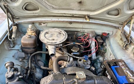 ГАЗ 24 «Волга» I (24), 1983 год, 300 000 рублей, 18 фотография