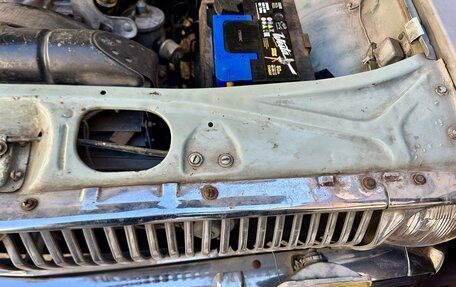 ГАЗ 24 «Волга» I (24), 1983 год, 300 000 рублей, 16 фотография