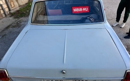 ГАЗ 24 «Волга» I (24), 1983 год, 300 000 рублей, 10 фотография