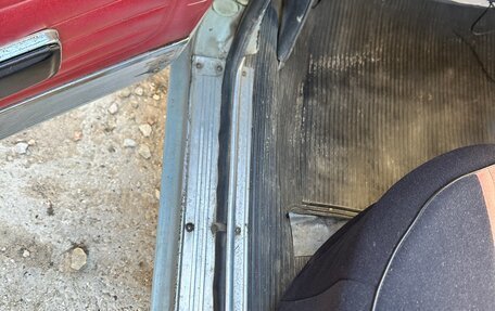 ГАЗ 24 «Волга» I (24), 1983 год, 300 000 рублей, 26 фотография