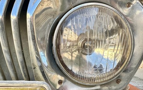 ГАЗ 24 «Волга» I (24), 1983 год, 300 000 рублей, 25 фотография