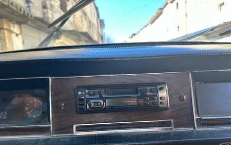 ГАЗ 24 «Волга» I (24), 1983 год, 300 000 рублей, 30 фотография