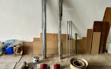 ГАЗ 24 «Волга» I (24), 1983 год, 300 000 рублей, 36 фотография