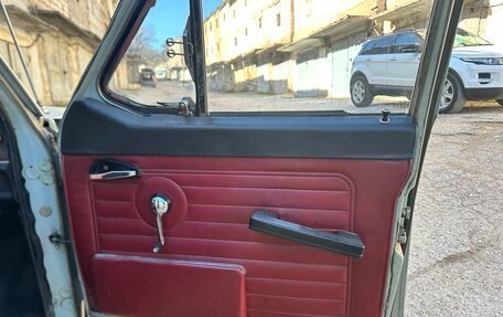 ГАЗ 24 «Волга» I (24), 1983 год, 300 000 рублей, 34 фотография