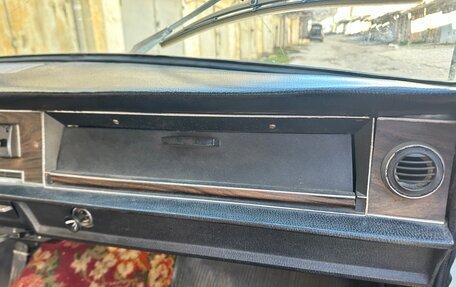 ГАЗ 24 «Волга» I (24), 1983 год, 300 000 рублей, 31 фотография