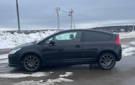 Citroen C4 II рестайлинг, 2005 год, 255 555 рублей, 4 фотография