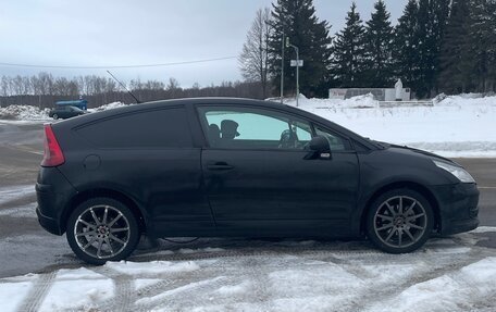 Citroen C4 II рестайлинг, 2005 год, 255 555 рублей, 8 фотография