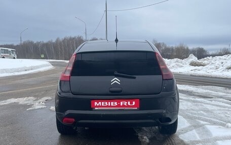 Citroen C4 II рестайлинг, 2005 год, 255 555 рублей, 6 фотография