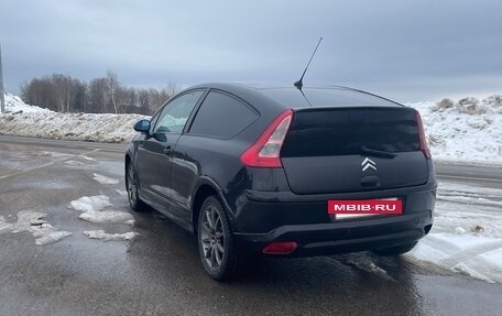 Citroen C4 II рестайлинг, 2005 год, 255 555 рублей, 5 фотография