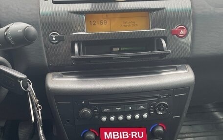 Citroen C4 II рестайлинг, 2005 год, 255 555 рублей, 11 фотография