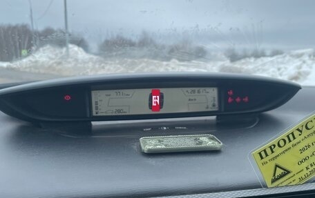 Citroen C4 II рестайлинг, 2005 год, 255 555 рублей, 10 фотография