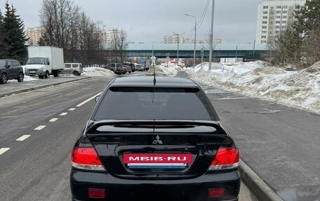 Mitsubishi Lancer IX, 2006 год, 530 000 рублей, 3 фотография