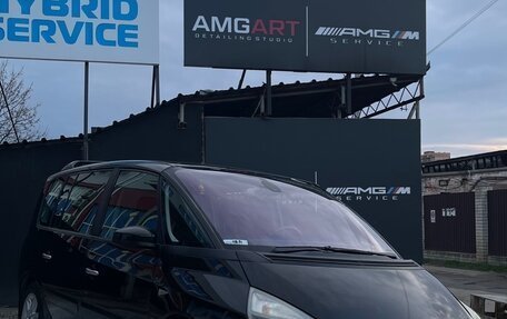 Renault Espace IV, 2004 год, 1 150 000 рублей, 2 фотография