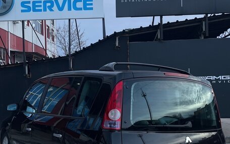 Renault Espace IV, 2004 год, 1 150 000 рублей, 6 фотография