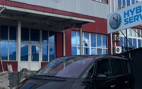 Renault Espace IV, 2004 год, 1 150 000 рублей, 4 фотография