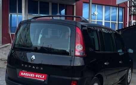 Renault Espace IV, 2004 год, 1 150 000 рублей, 7 фотография