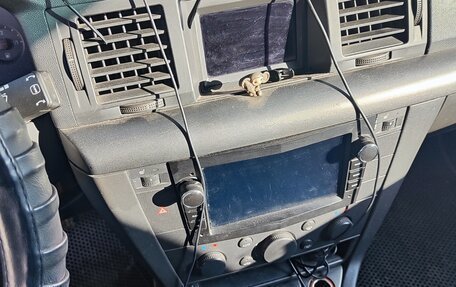 Opel Vectra C рестайлинг, 2002 год, 300 000 рублей, 3 фотография