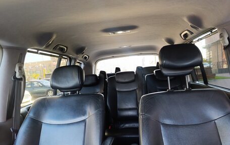 Renault Espace IV, 2004 год, 1 150 000 рублей, 17 фотография