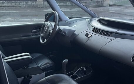 Renault Espace IV, 2004 год, 1 150 000 рублей, 10 фотография