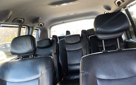 Renault Espace IV, 2004 год, 1 150 000 рублей, 18 фотография