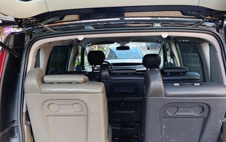 Renault Espace IV, 2004 год, 1 150 000 рублей, 19 фотография