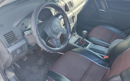 Opel Vectra C рестайлинг, 2002 год, 300 000 рублей, 4 фотография