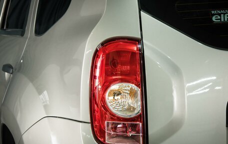 Renault Duster I рестайлинг, 2014 год, 899 000 рублей, 6 фотография