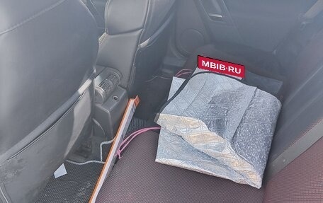 Opel Vectra C рестайлинг, 2002 год, 300 000 рублей, 5 фотография