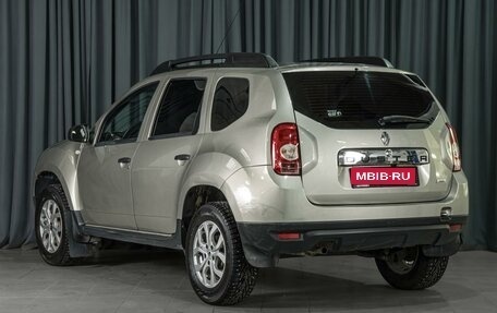 Renault Duster I рестайлинг, 2014 год, 899 000 рублей, 2 фотография