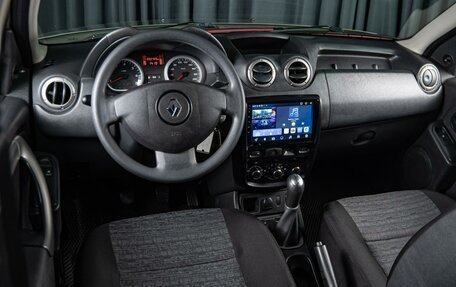 Renault Duster I рестайлинг, 2014 год, 899 000 рублей, 7 фотография