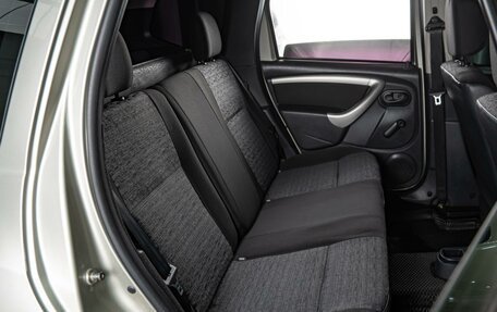 Renault Duster I рестайлинг, 2014 год, 899 000 рублей, 8 фотография