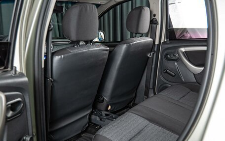 Renault Duster I рестайлинг, 2014 год, 899 000 рублей, 12 фотография