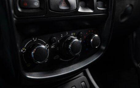 Renault Duster I рестайлинг, 2014 год, 899 000 рублей, 16 фотография